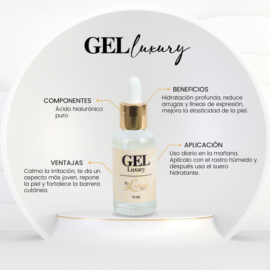 Gel Luxury